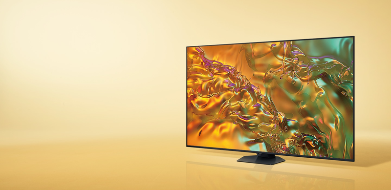 Samsung QLED Q80D