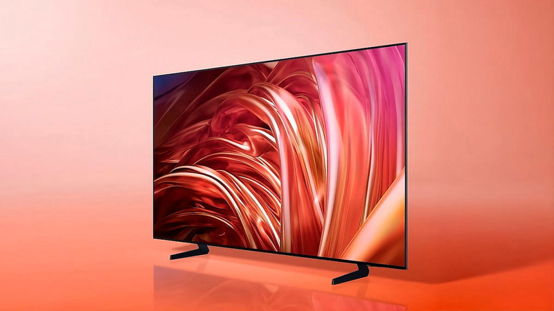 Samsung OLED S85D
