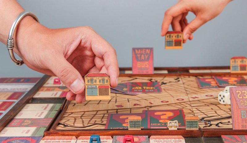 Hiểu biết về board game