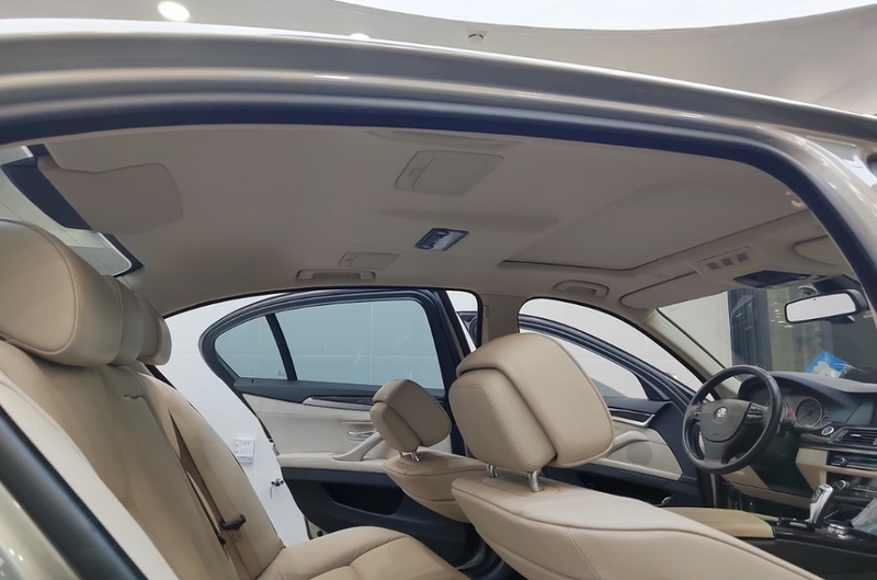 Bọc trần simili (da công nghiệp)