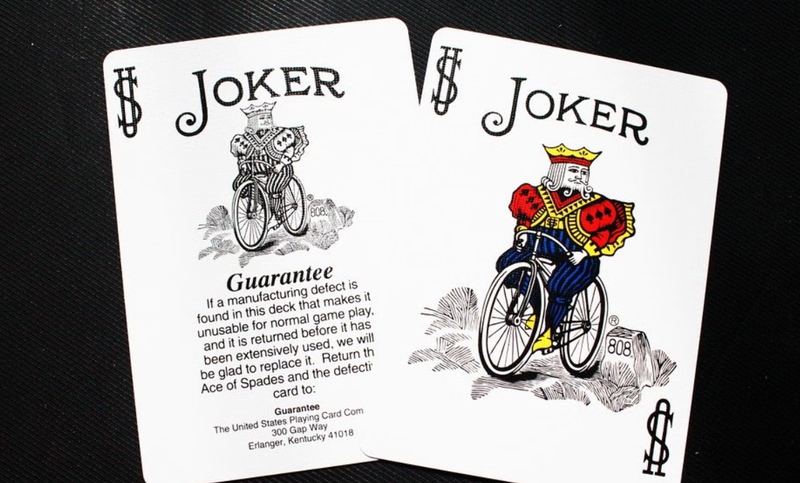 y nghia la bai joker