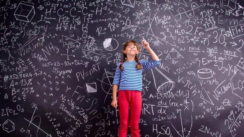 Bội số và bội chung là hai khái niệm phổ biến trong Toán học