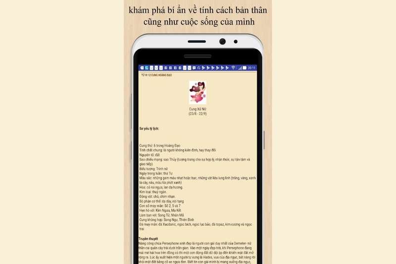 bói tình yêu 12 cung hoàng đạo 2