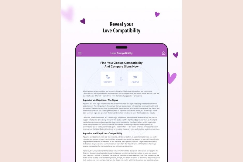 bói tình yêu 12 cung hoàng đạo 3