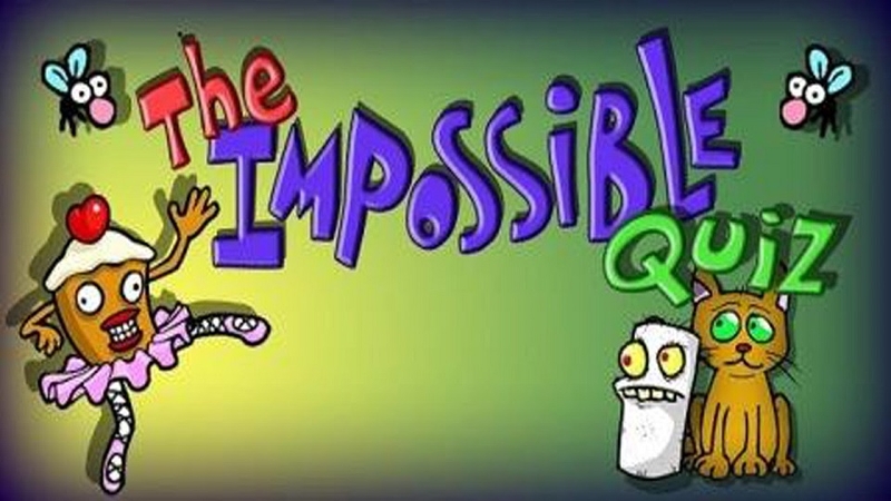 The Impossible Quiz