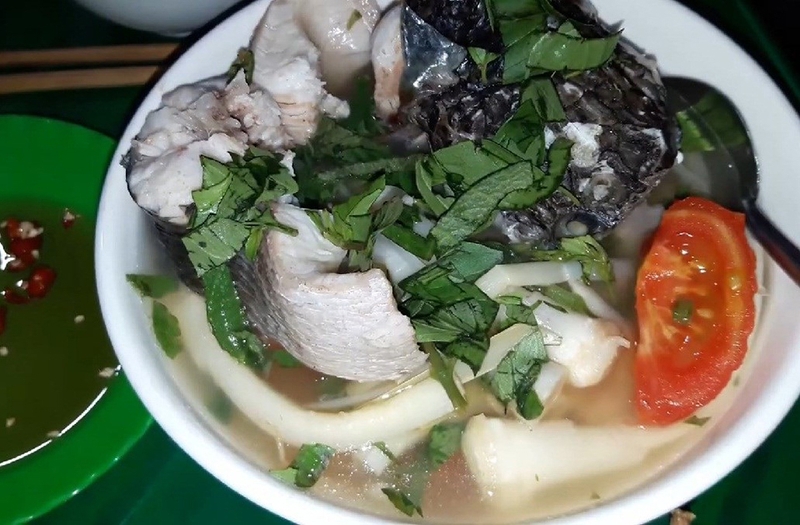 Bồn bồn làm gì ngon - 05