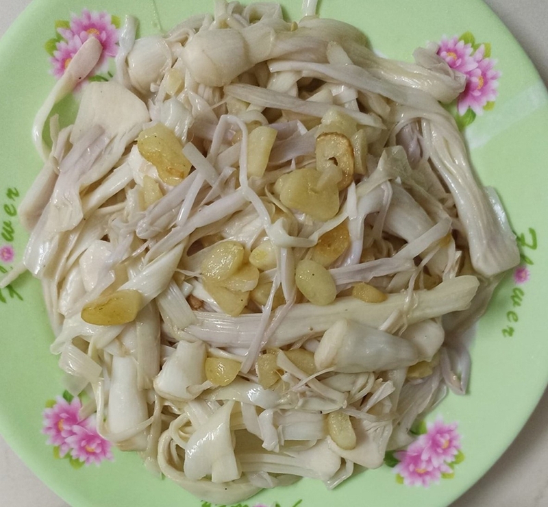 Bồn bồn làm gì ngon - 06