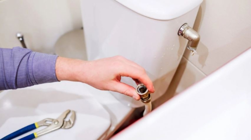 Nguyên nhân từ tắc nghẽn đến bể phốt