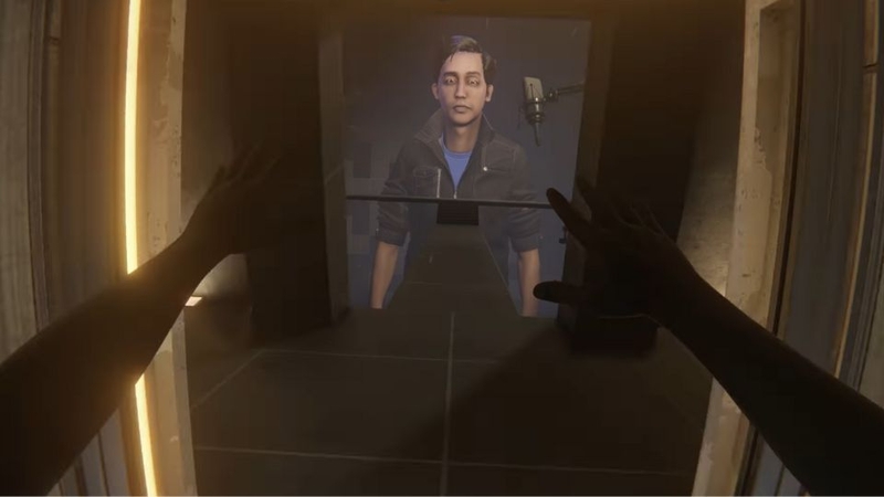 Cấu hình chơi game