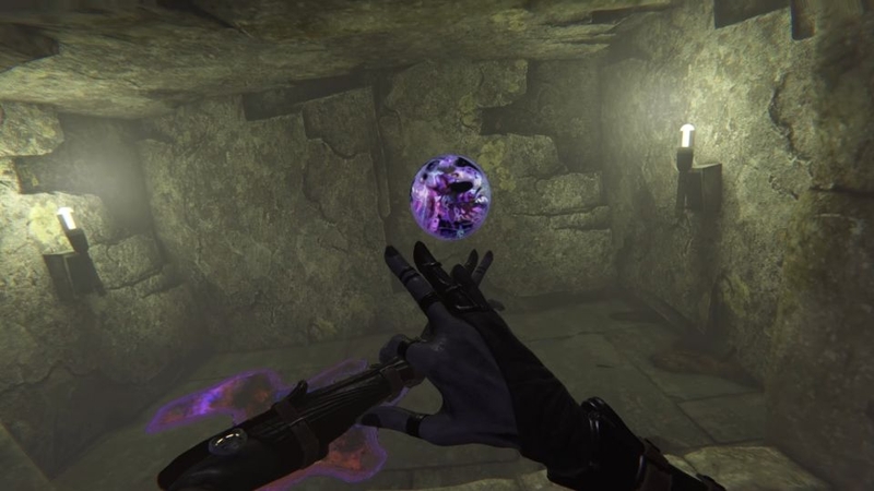 Chiến đấu kịch tính, đa dạng vũ khí