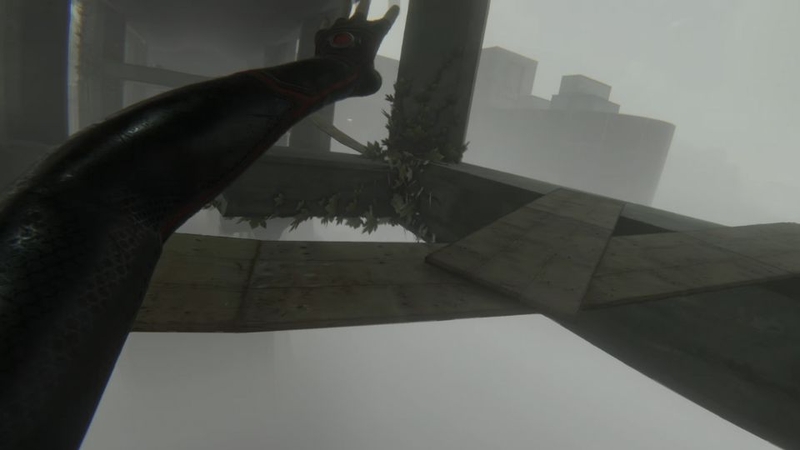 Thế giới mở, khám phá không giới hạn