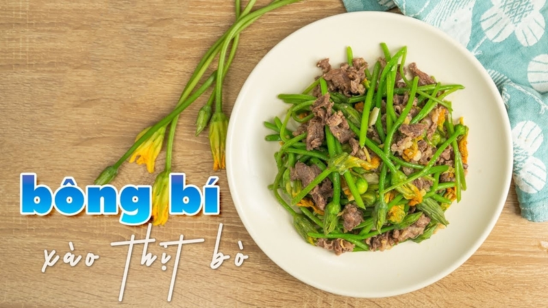 Bông bí 3