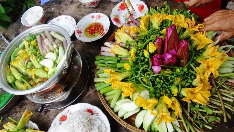 Bông bí 5