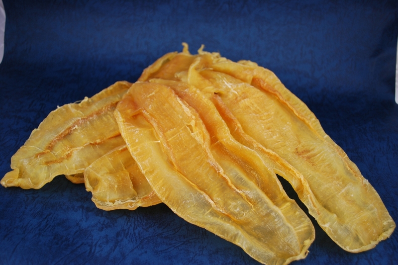 Từ Bình Dương Đến Đài Loan – Hành Trình Của Đặc Sản Bong Bóng Cá Việt