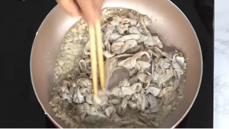 bông xùa xào su hào 4