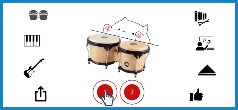 Kho nhạc cụ phong phú - Thỏa sức sáng tạo theo mọi phong cách