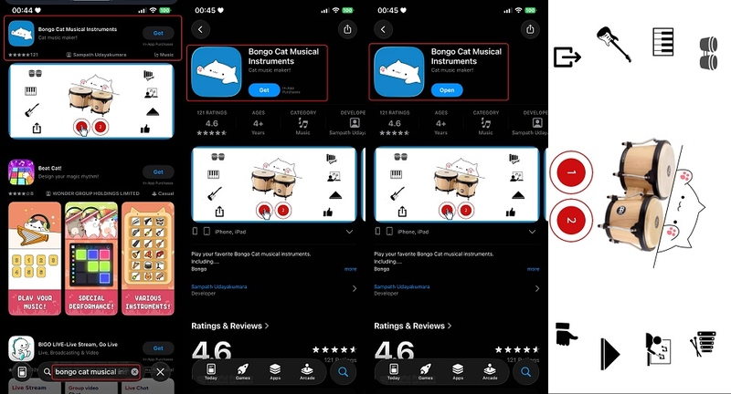 Tải về cho iOS