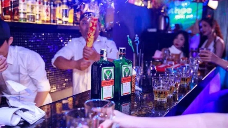 Booking bar là gì? 5
