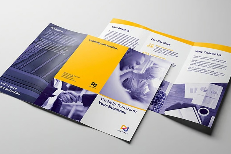 Booklet là gì 1
