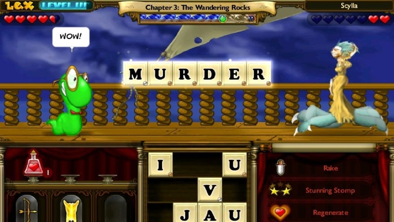 Bookworm Adventure hình 5