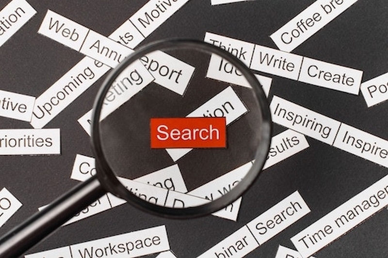 boolean search là gì ảnh 1