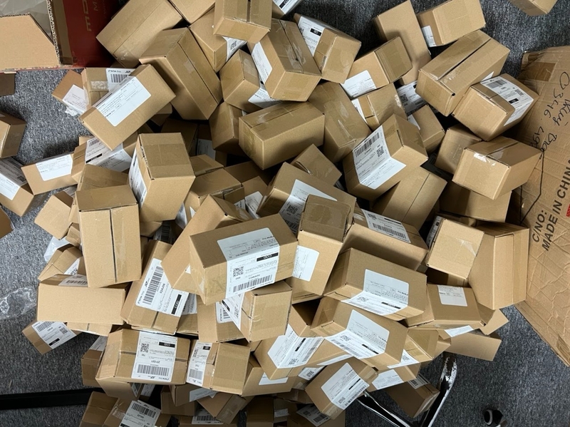 Boom hàng trên Shopee shipper có sao không 1