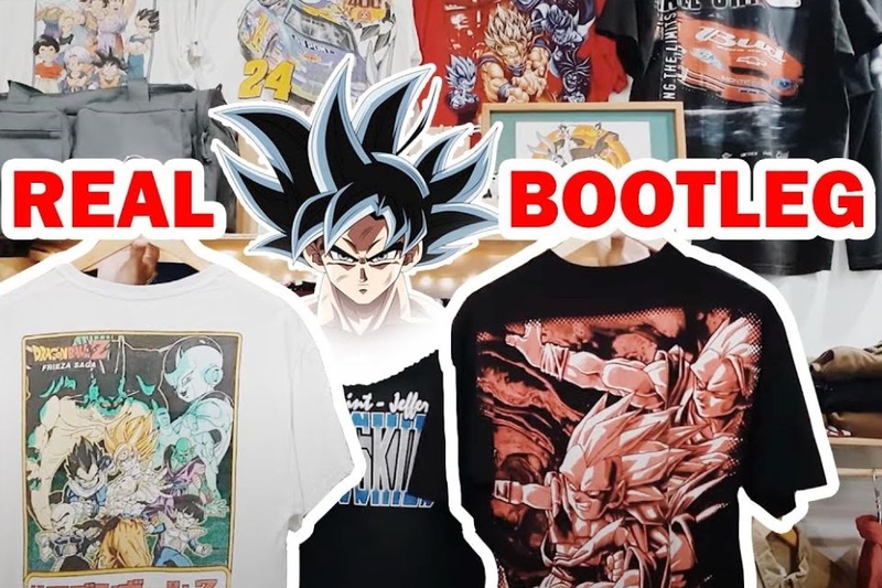 bootleg là gì (ảnh 1)