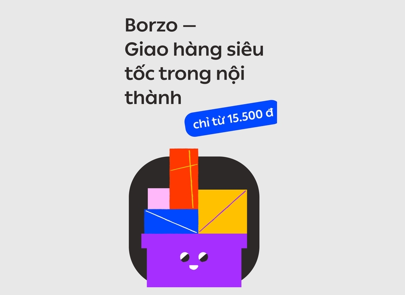 Borzo