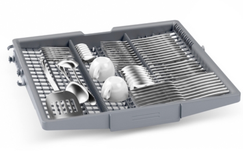 Máy rửa bát độc lập 14 bộ Bosch SMS6ZCI02P - hình 3