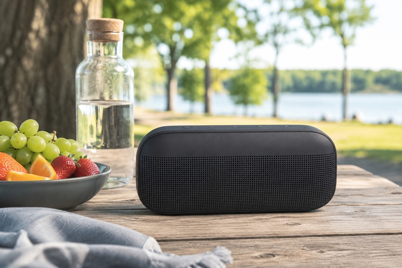 bose của nước nào ảnh 4