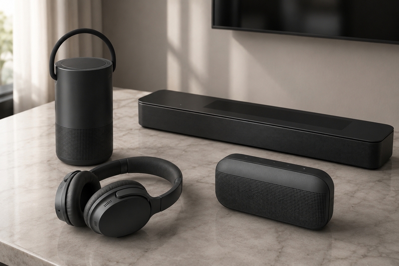 bose của nước nào ảnh 5