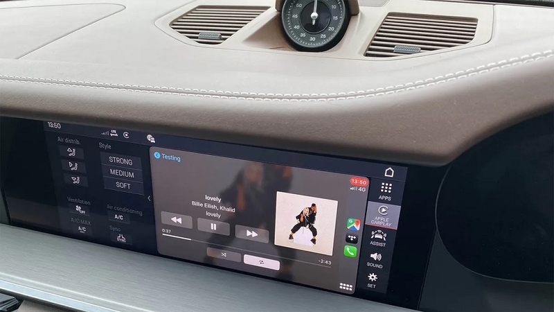 Sơ lược về thương hiệu loa Bose và Burmester