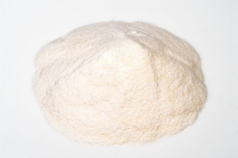 bột agar (ảnh 1)