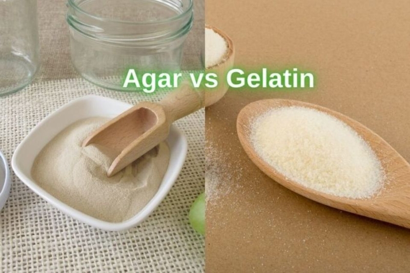 bột agar (ảnh 3)