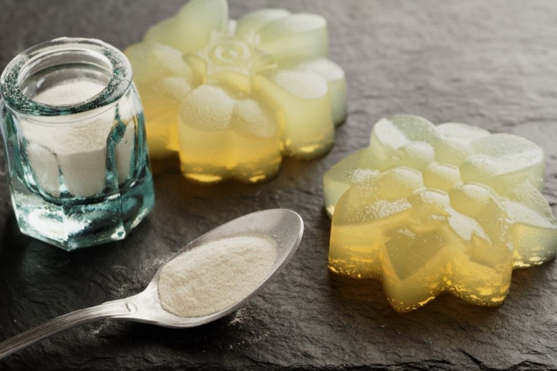 bột agar (ảnh 4)