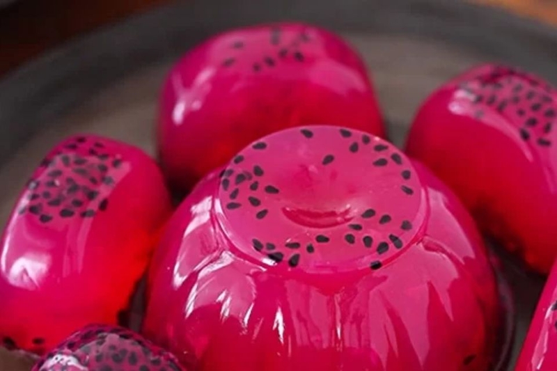 bột agar (ảnh 6)