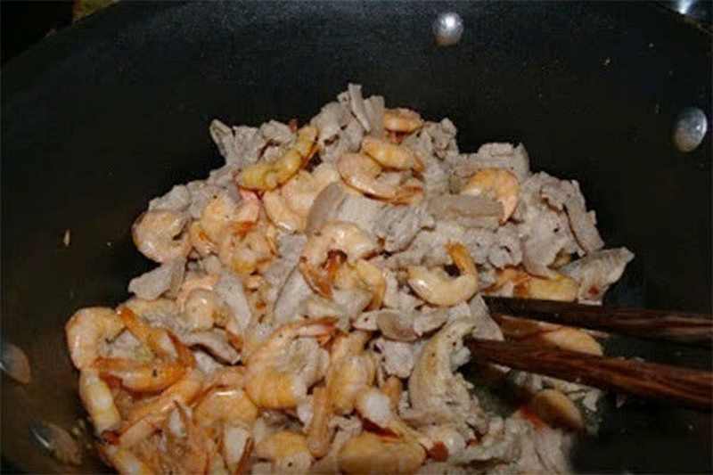 Bột bánh xèo Hương Xưa ảnh 3