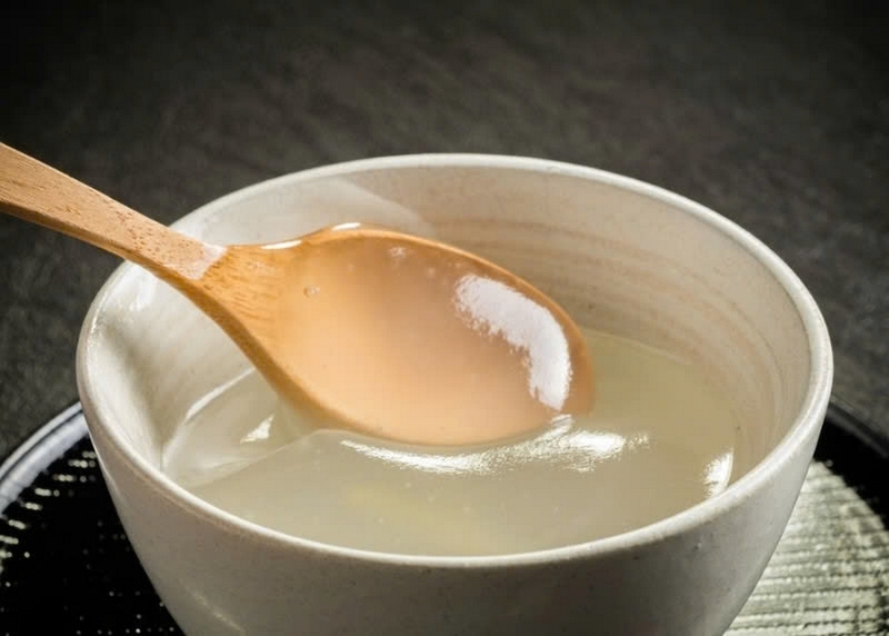 Bột bình tinh ảnh 3