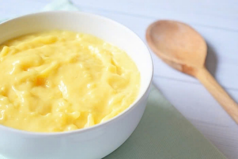 Bột custard ảnh 2