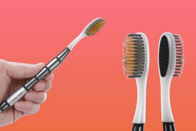 Bot đánh răng ảnh 2