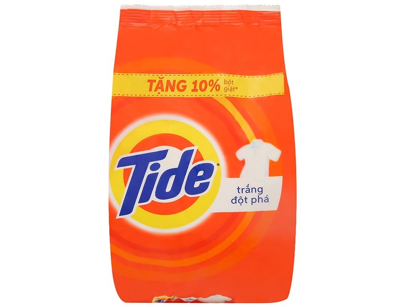 bột giặt cho máy giặt cửa trên 1