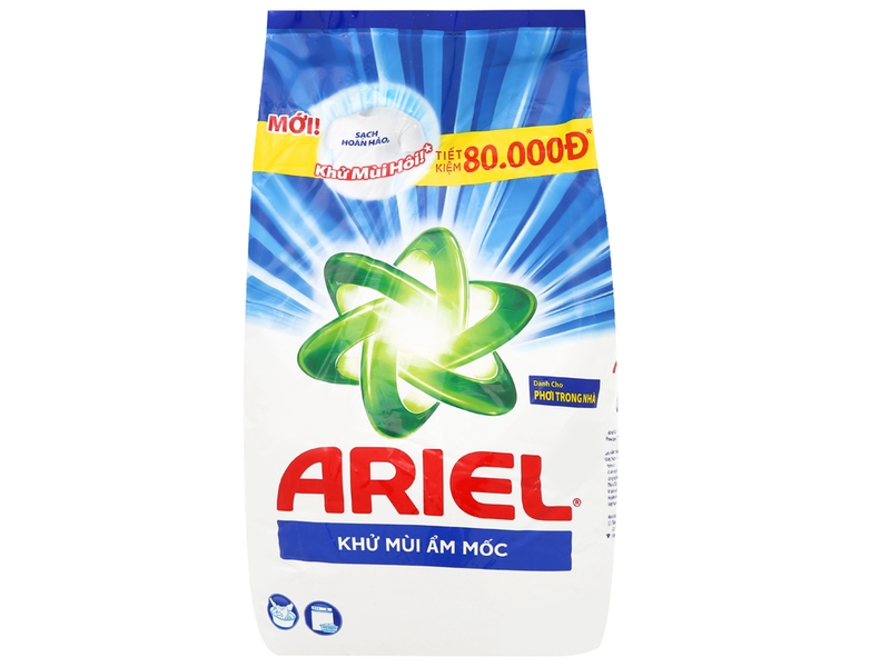 bột giặt cho máy giặt cửa trên 3