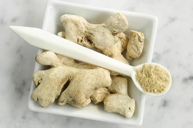 Bột gừng - 09