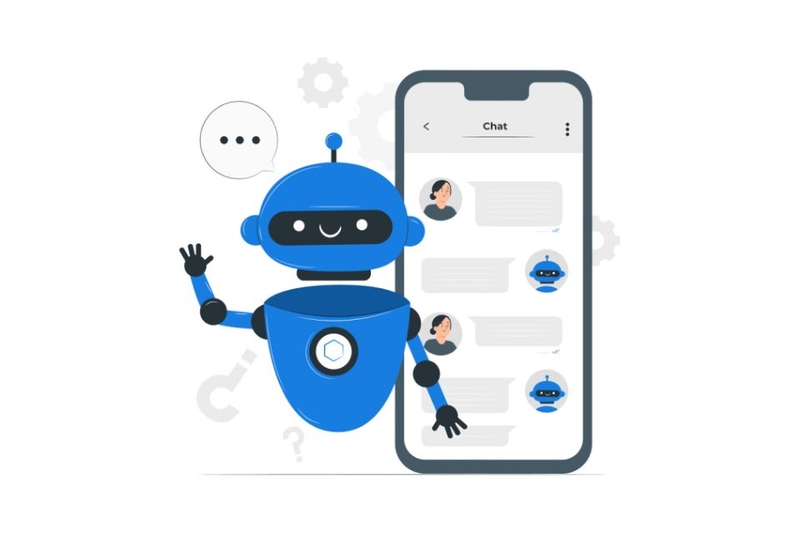 Bot Messenger là gì (ảnh 1)