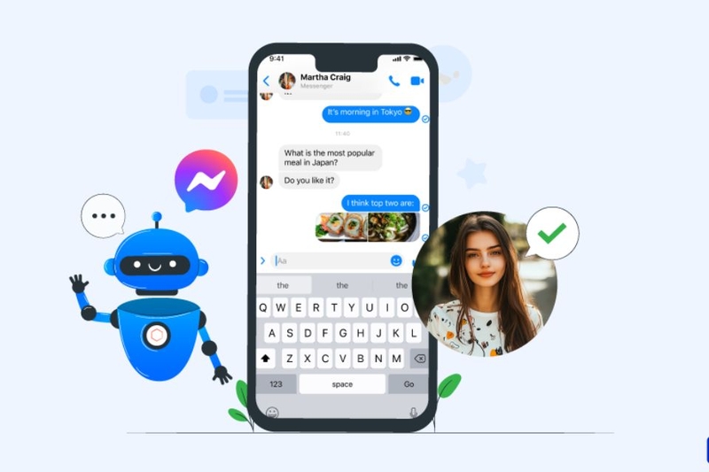 Bot Messenger là gì (ảnh 8)