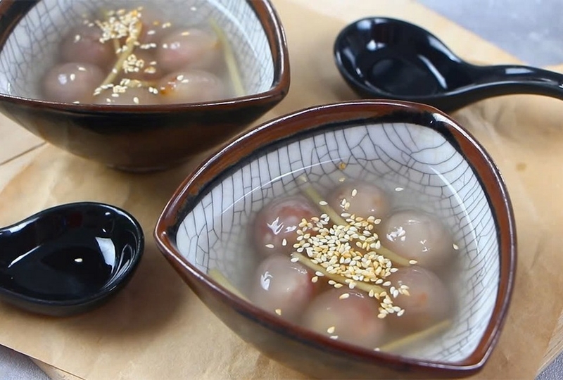 bột năng bao nhiêu calo ảnh 3