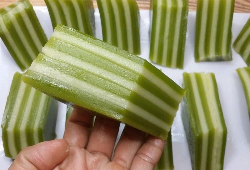 bột năng bao nhiêu calo ảnh 4