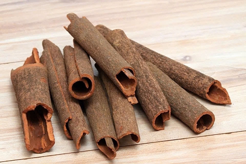 bột quế ảnh 2