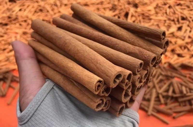 bột quế ảnh 3