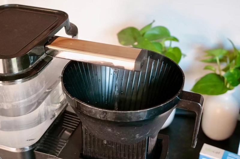 Bột vệ sinh máy pha cafe - 07